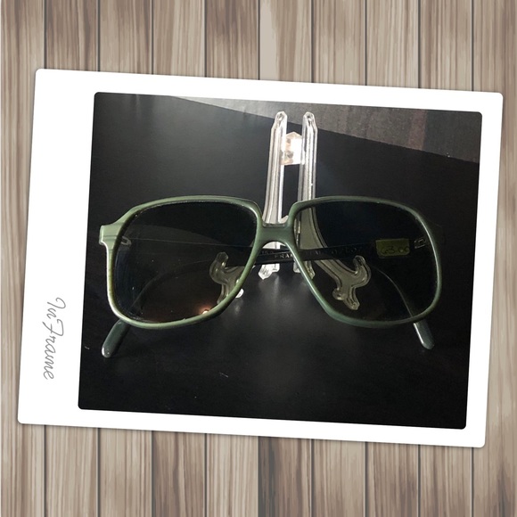 Italy Astor 145 Fury 52-17 Sunglasses - Picture 1 of 8